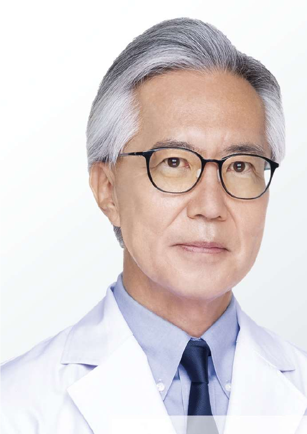 中川恵一先生